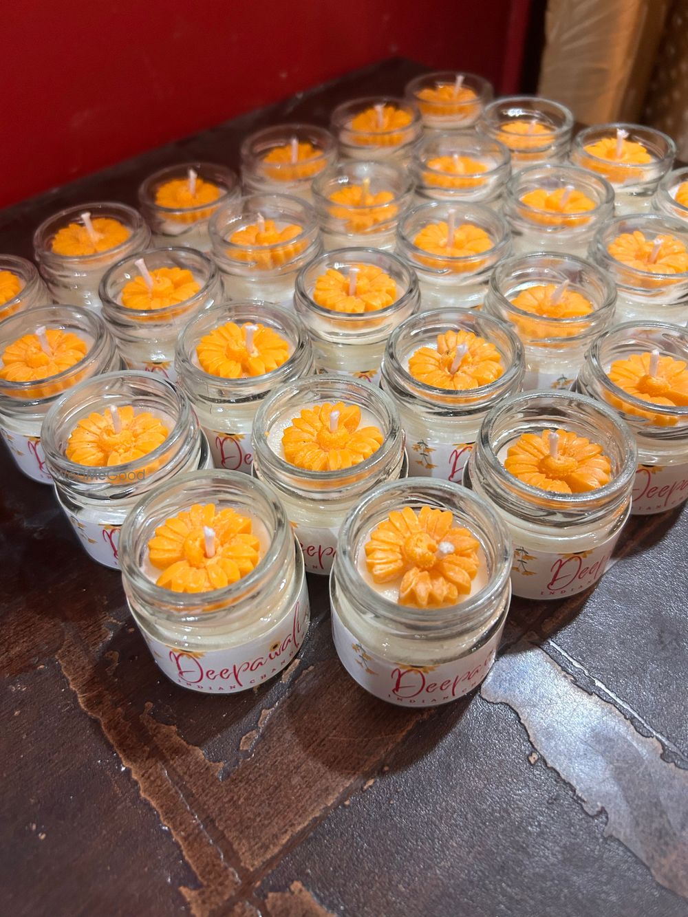Photo From Jar Candles  - By Scentedberry Candles