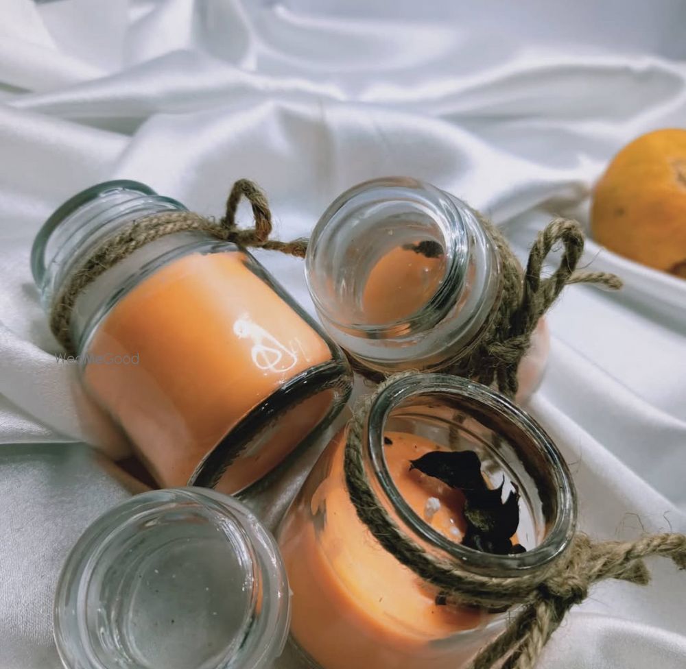 Photo From Jar Candles  - By Scentedberry Candles