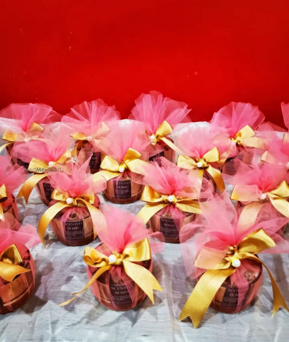 Photo From Jar Candles  - By Scentedberry Candles