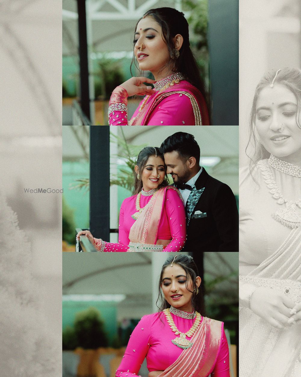 Photo From Rachana  - By Makeover by Sowmya Manjunath