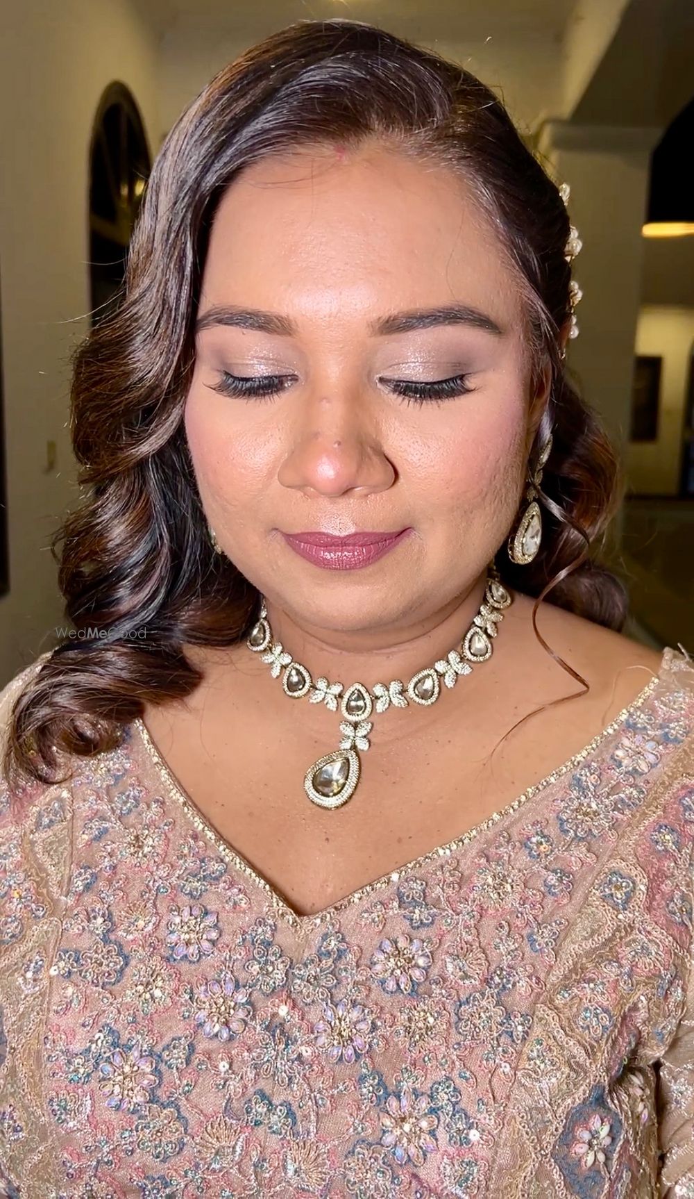 Photo From DEEPANSHI  - By Makeovers by Suugandha