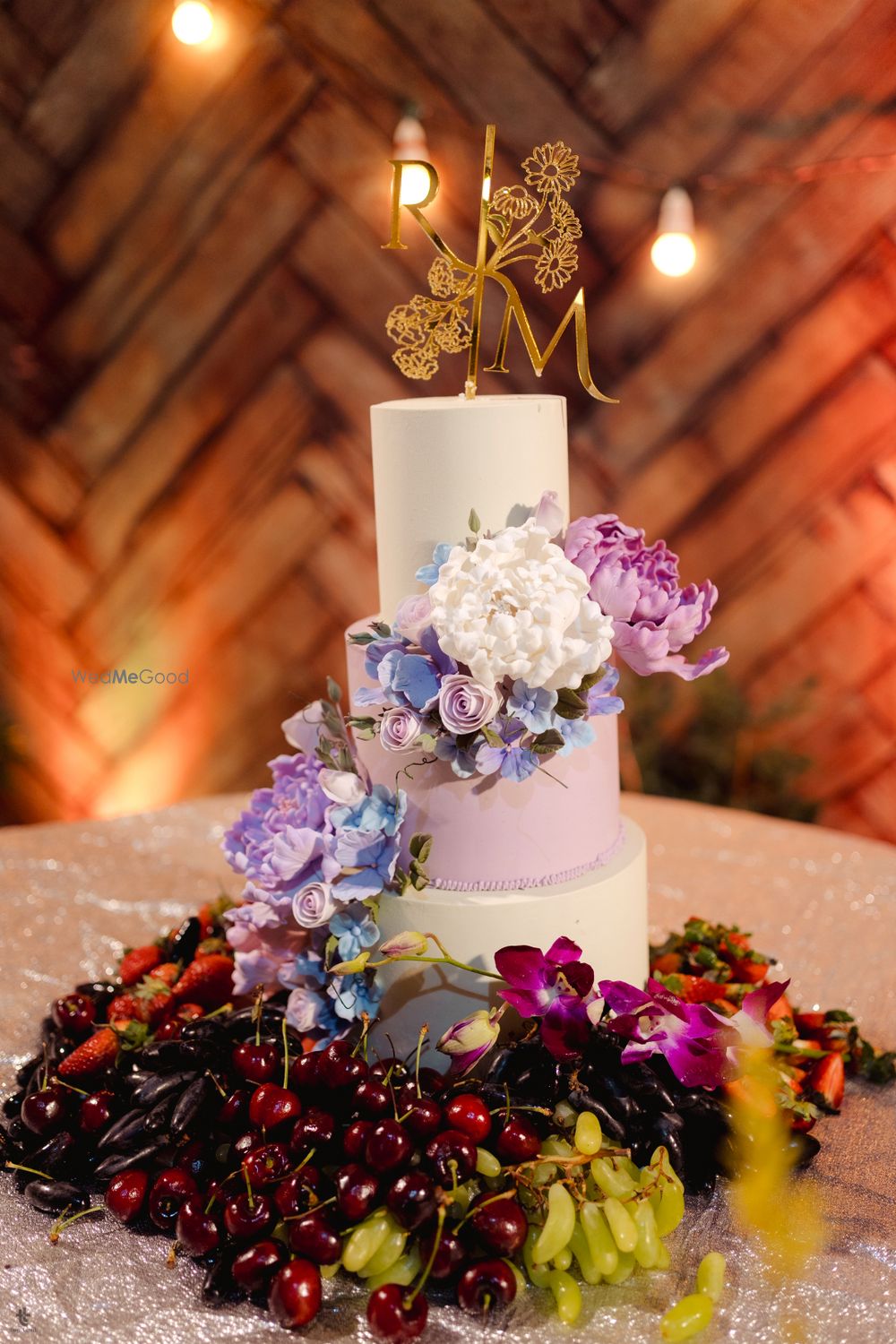 Photo From Rhea & Mohak - By House of Curators