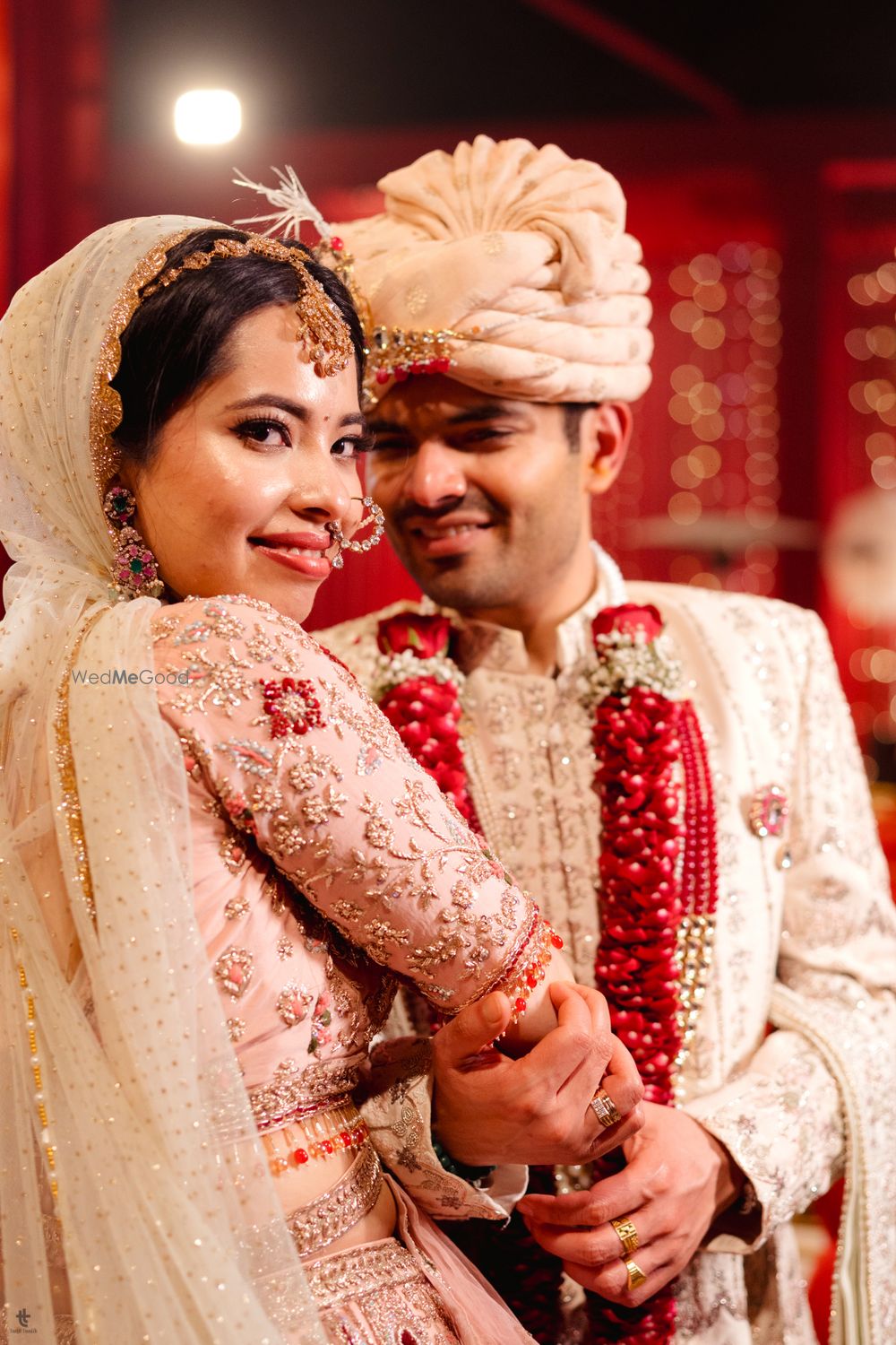 Photo From Rhea & Mohak - By House of Curators
