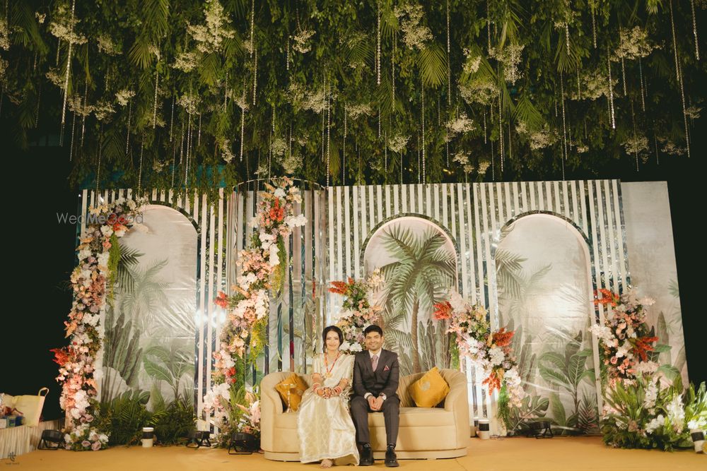 Photo From Rhea & Mohak - By House of Curators