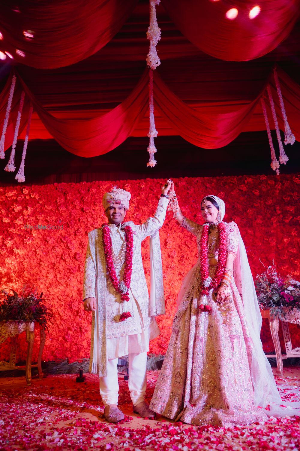 Photo From Rhea & Mohak - By House of Curators