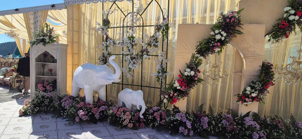 Photo From hotel Ananda ,kufri heritage - By Suri Wedding Planner