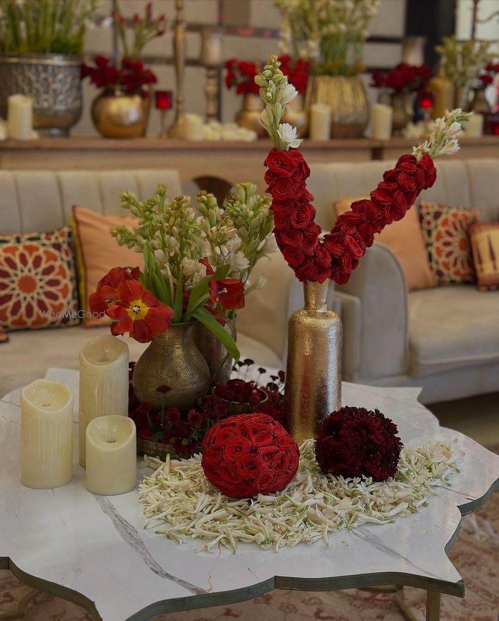 Photo From Abhinav Nikita  - By Blue Seas Events
