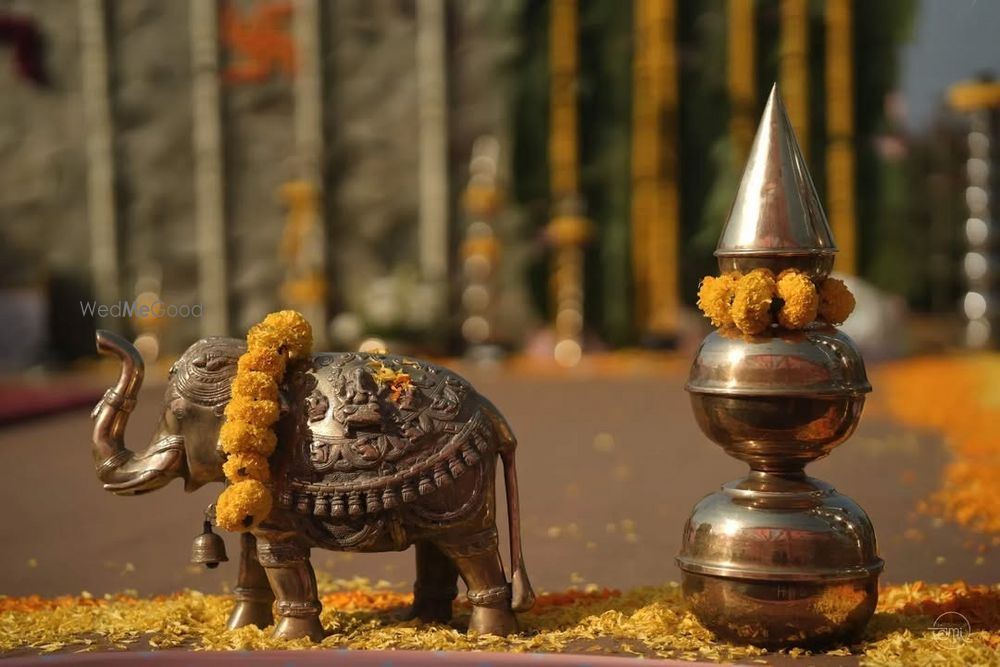 Photo From HALDI  - By Blue Seas Events