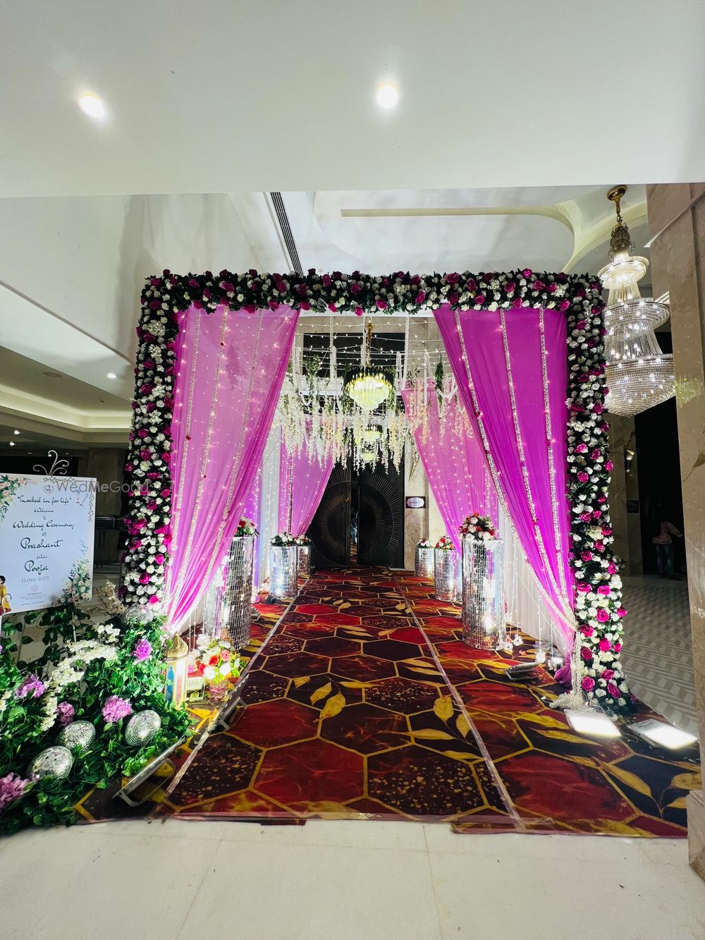 Photo From Ramada Wedding - By Blue Seas Events