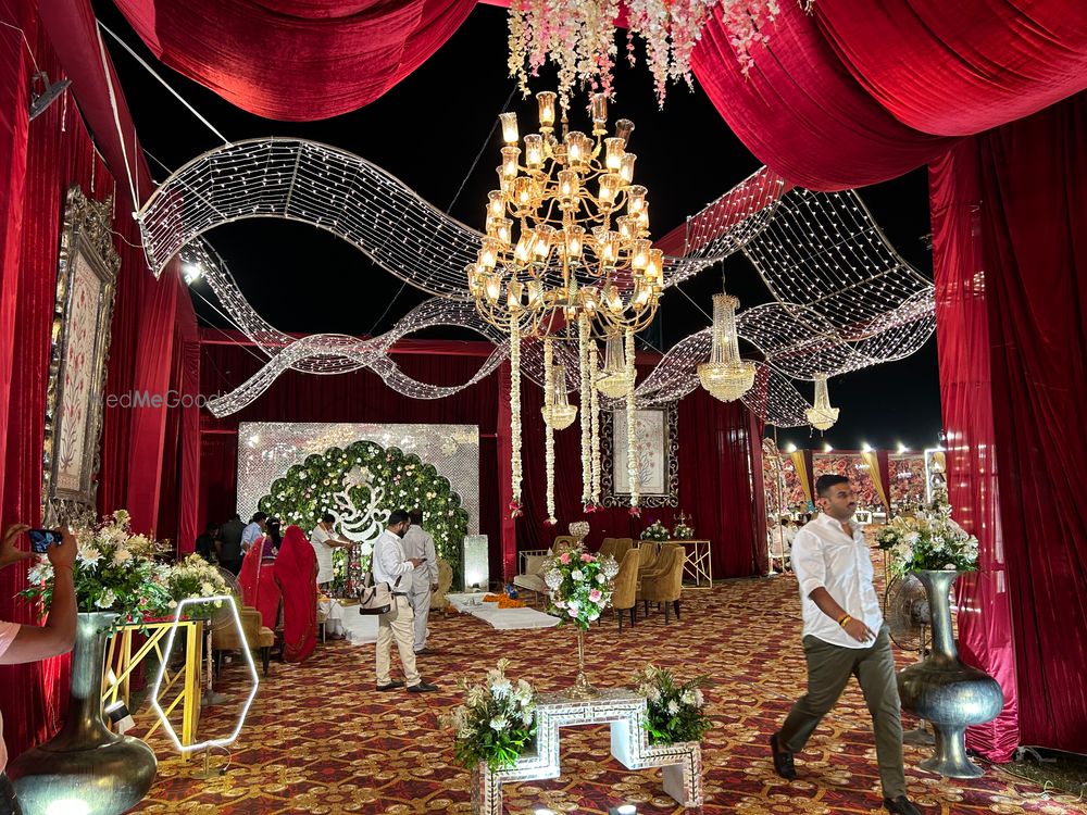 Photo From Kameshwar wedding - By Blue Seas Events