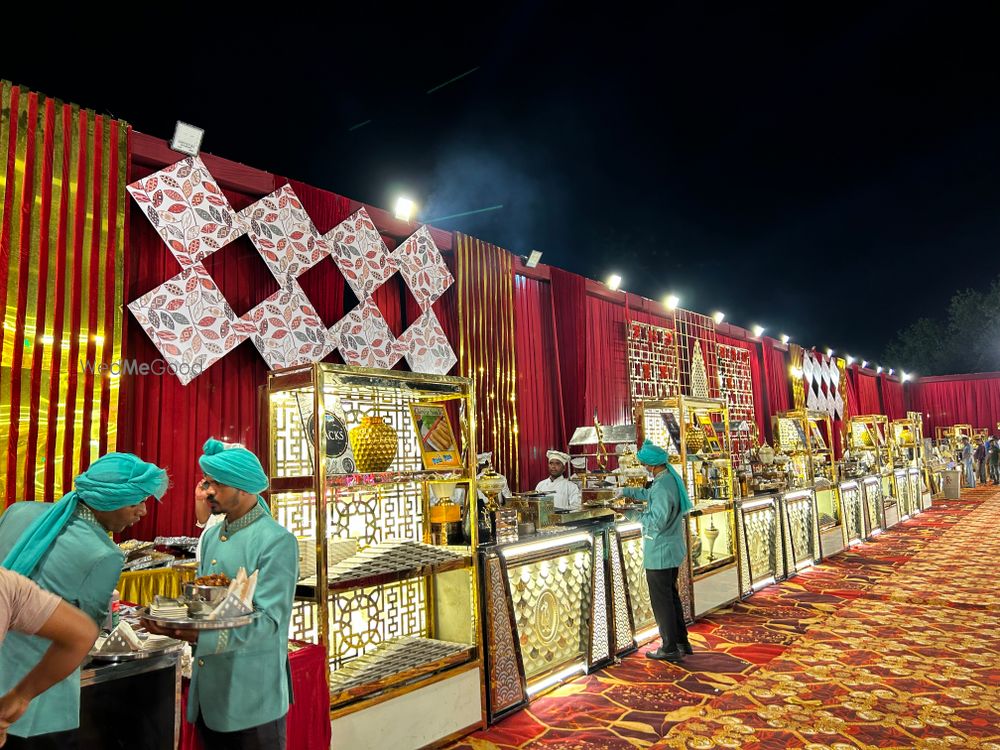 Photo From Kameshwar wedding - By Blue Seas Events