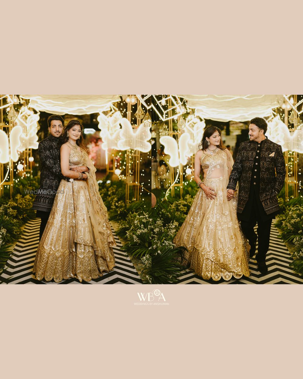 Photo From Naman and Akshita - By Weddings by Anshuman