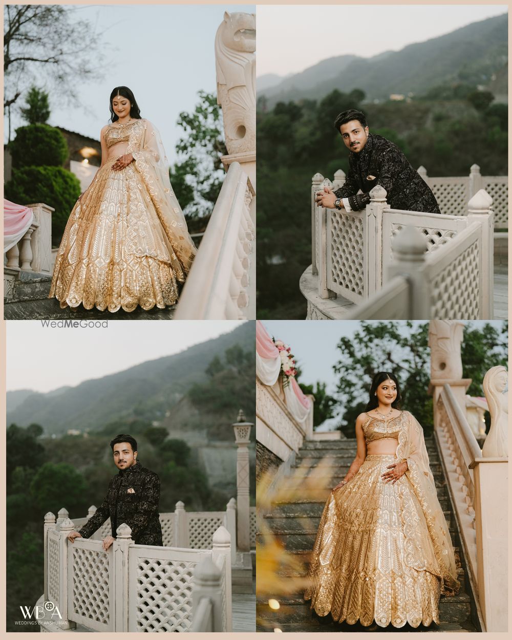 Photo From Naman and Akshita - By Weddings by Anshuman
