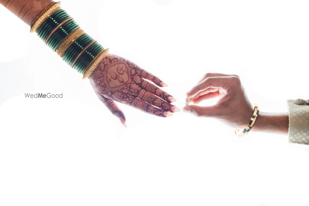 Photo From Gayatri // Yash - By Third Eye Visio