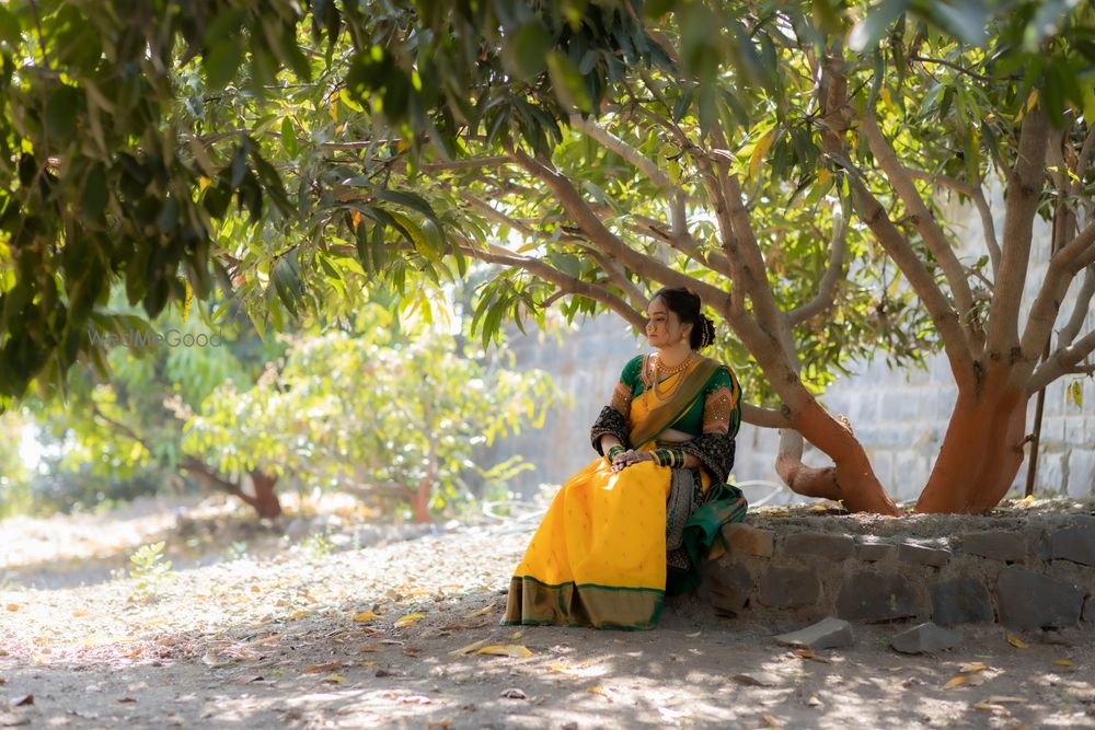 Photo From Gayatri // Yash - By Third Eye Visio