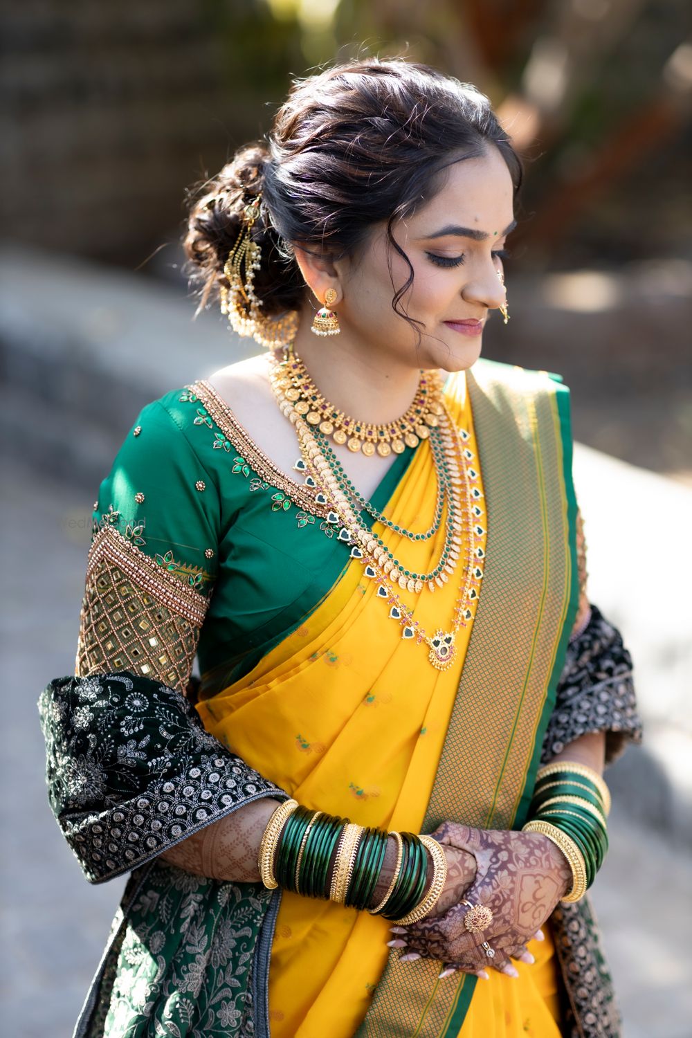 Photo From Gayatri // Yash - By Third Eye Visio