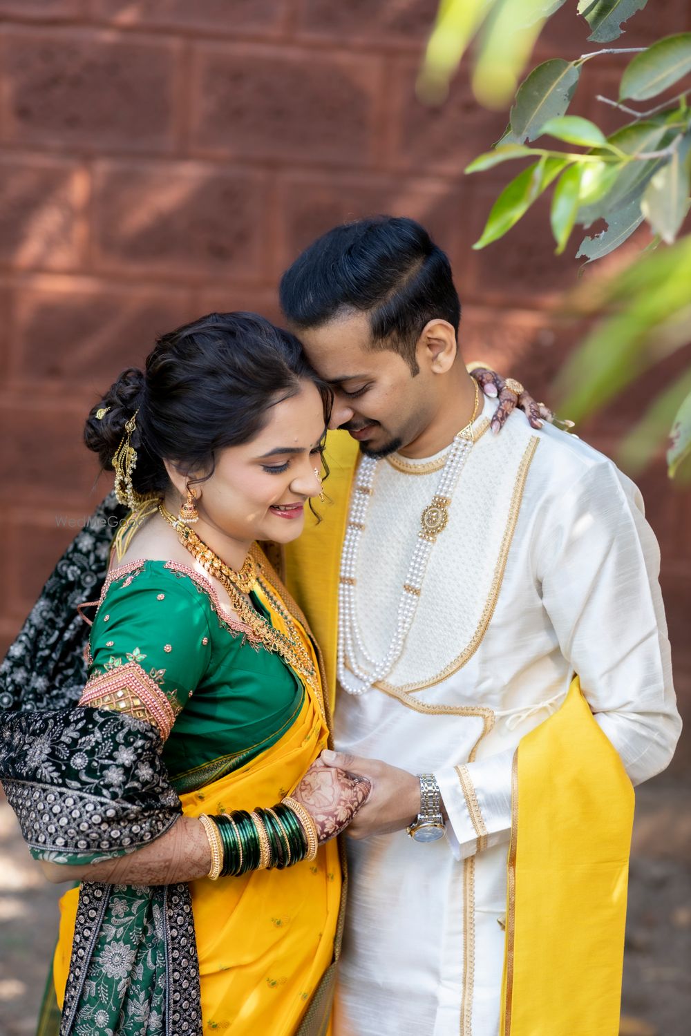 Photo From Gayatri // Yash - By Third Eye Visio