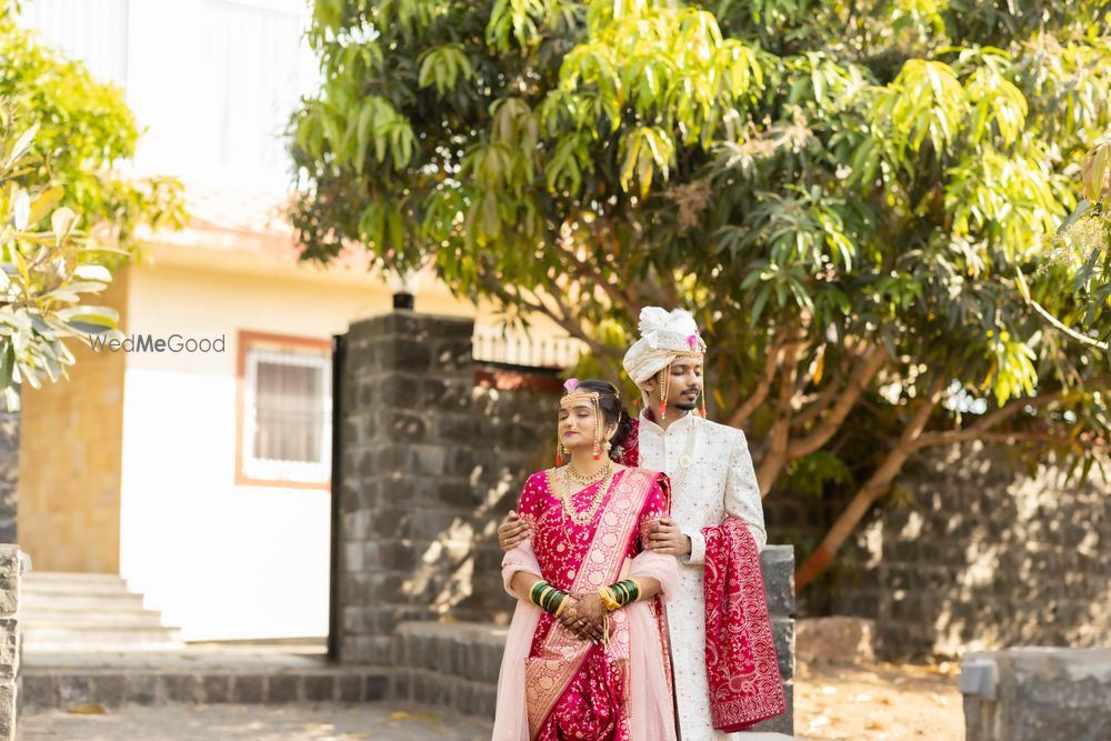 Photo From Gayatri // Yash - By Third Eye Visio