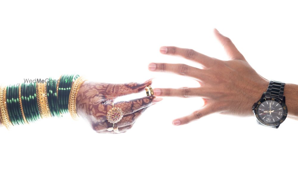 Photo From Gayatri // Yash - By Third Eye Visio
