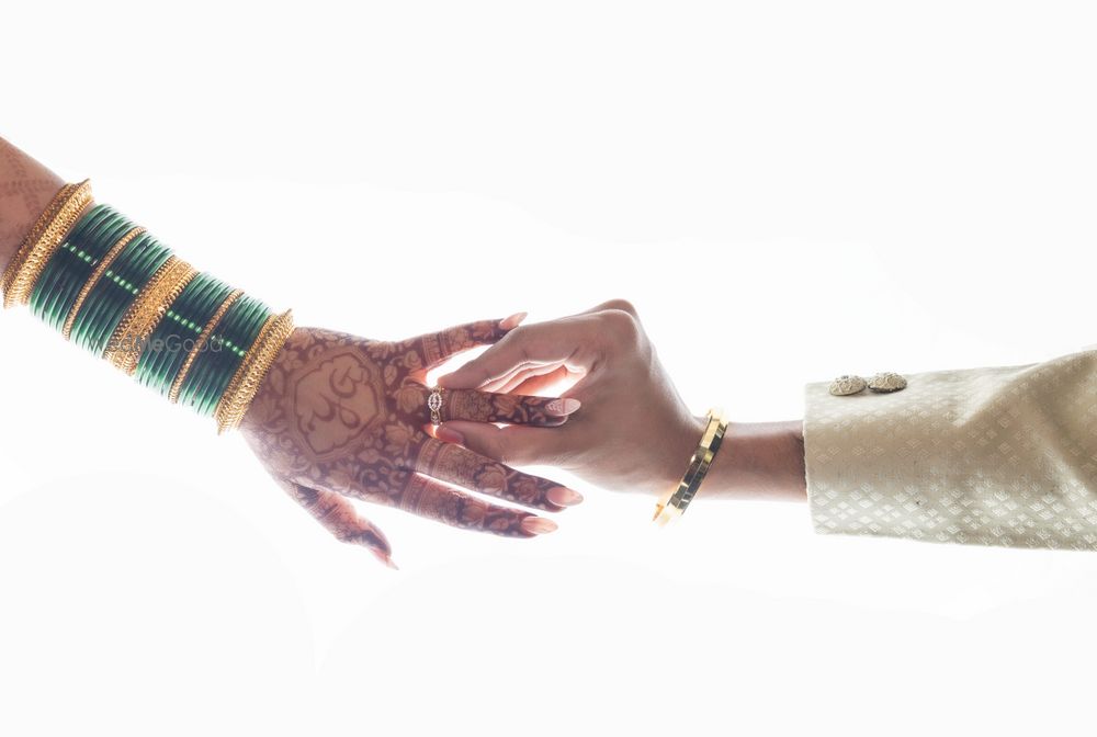 Photo From Gayatri // Yash - By Third Eye Visio