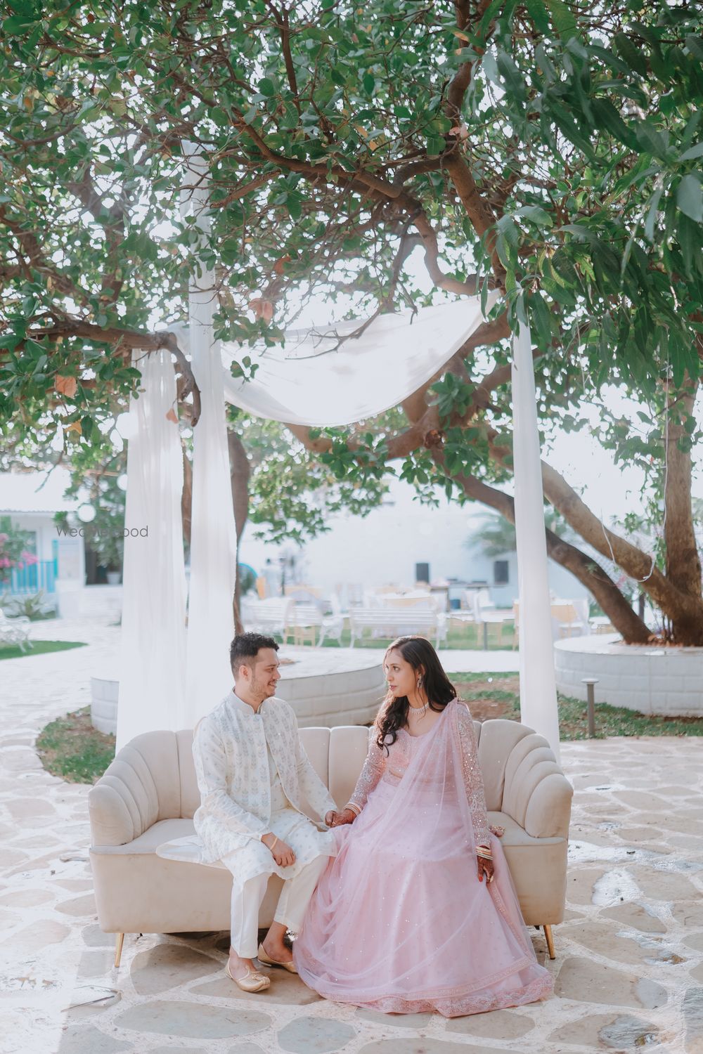 Photo From Reshmi &Ashish - By Authentic Clicks