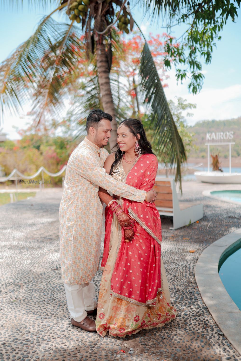 Photo From Reshmi &Ashish - By Authentic Clicks
