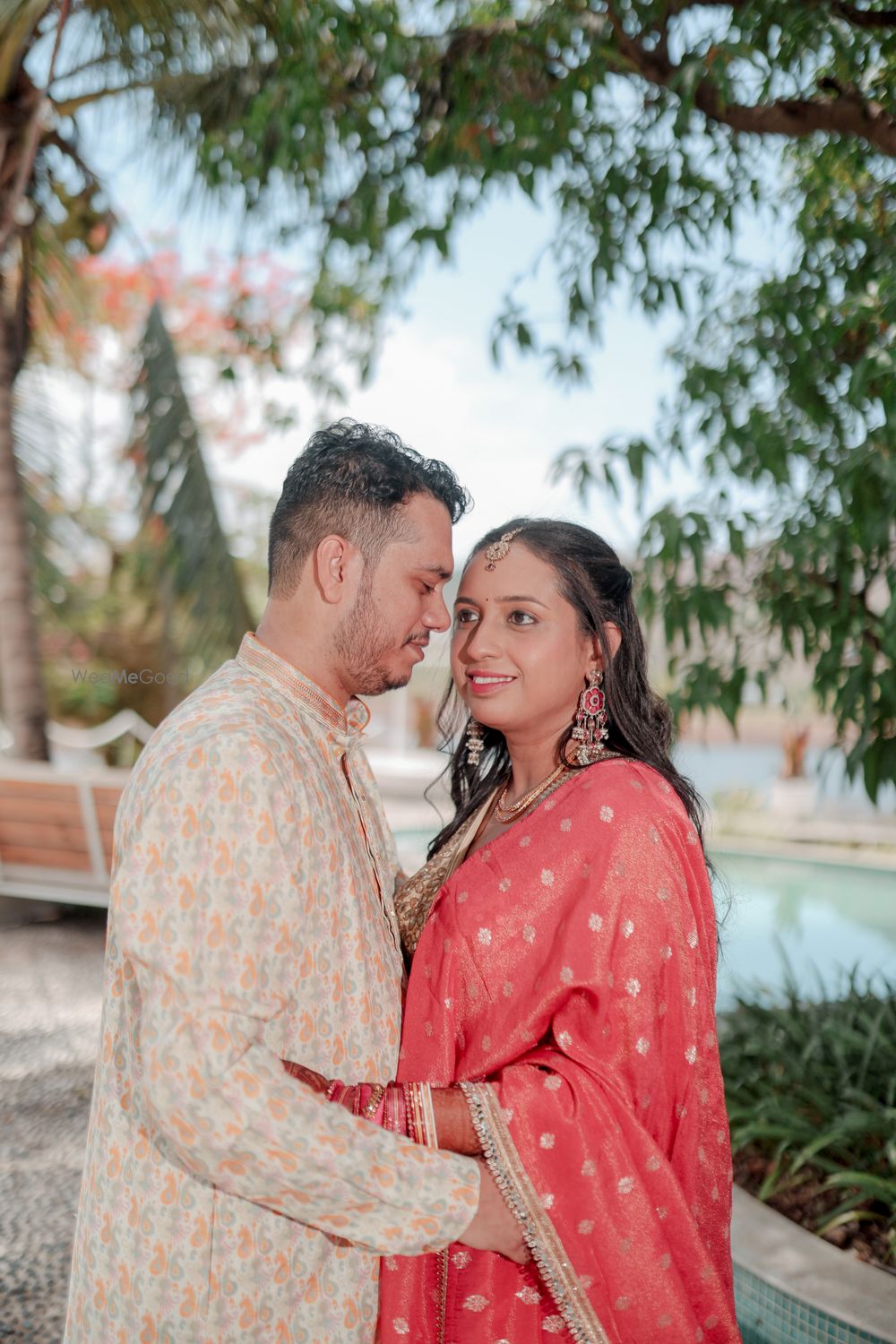 Photo From Reshmi &Ashish - By Authentic Clicks
