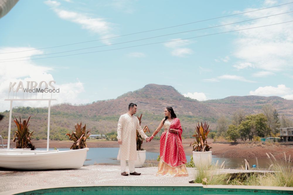 Photo From Reshmi &Ashish - By Authentic Clicks