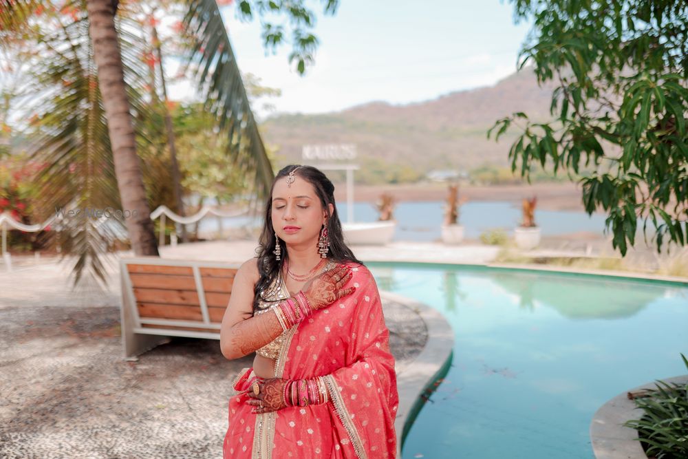 Photo From Reshmi &Ashish - By Authentic Clicks