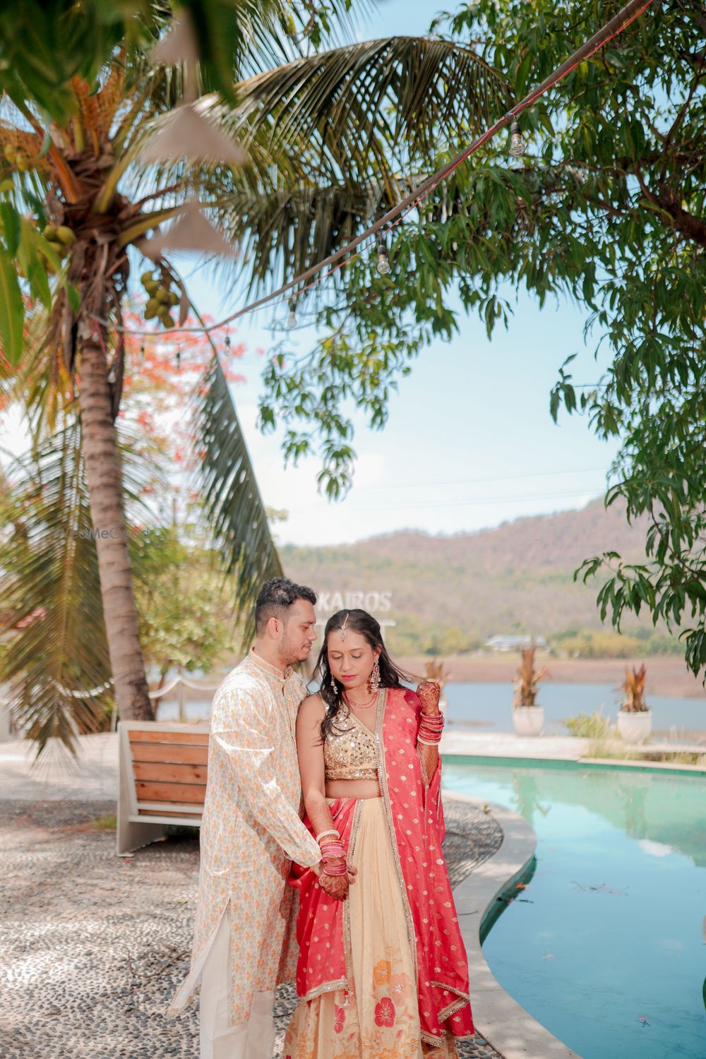 Photo From Reshmi &Ashish - By Authentic Clicks
