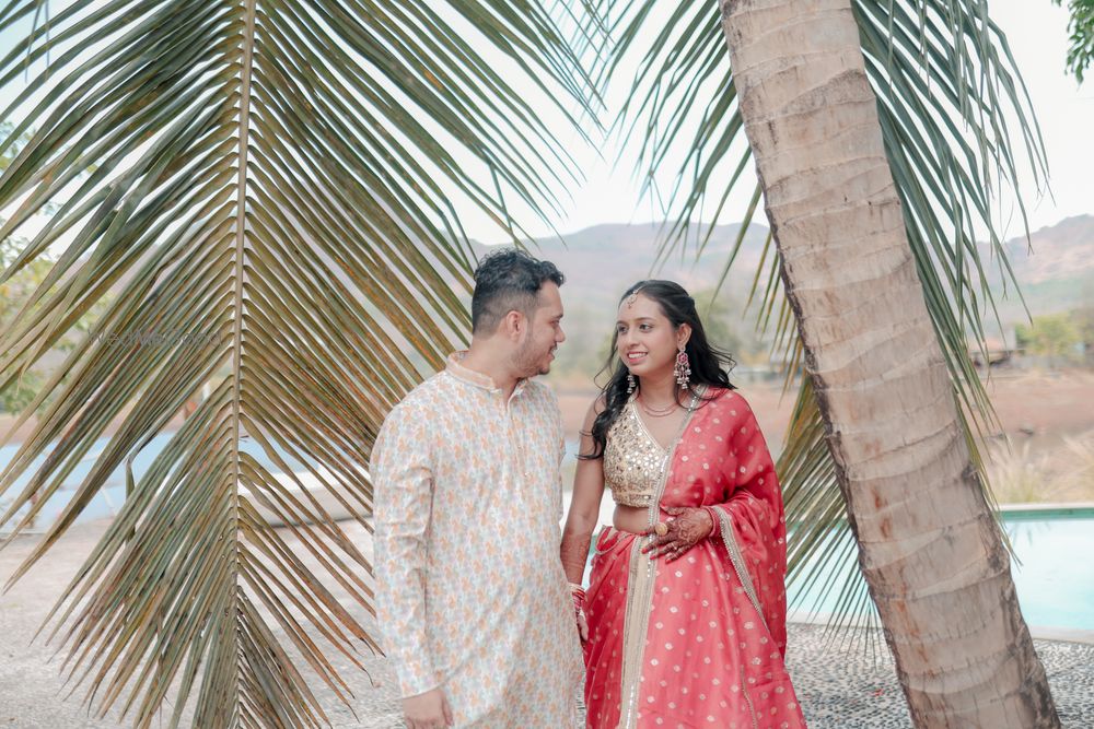 Photo From Reshmi &Ashish - By Authentic Clicks