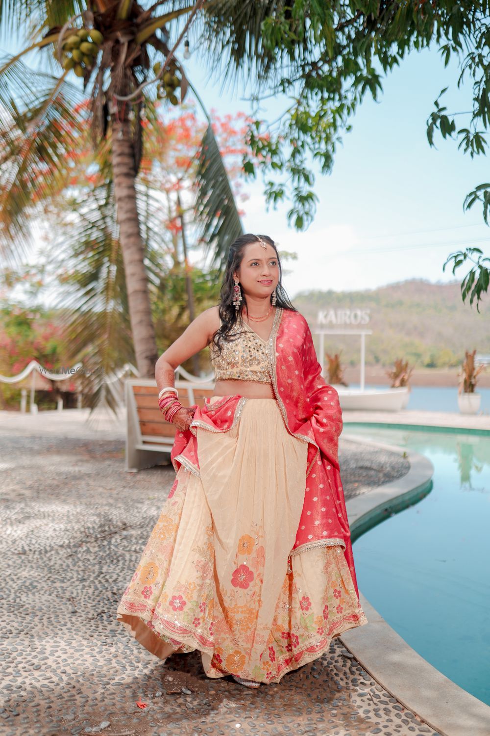 Photo From Reshmi &Ashish - By Authentic Clicks