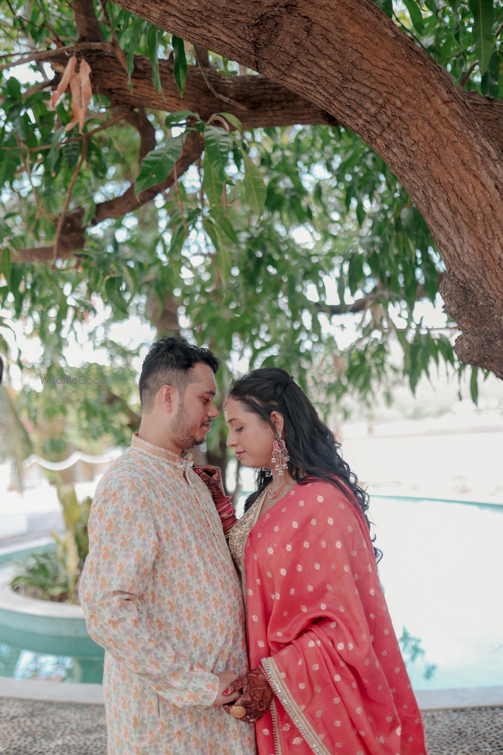 Photo From Reshmi &Ashish - By Authentic Clicks