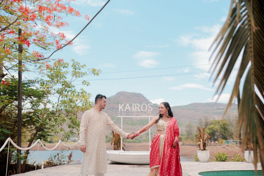 Photo From Reshmi &Ashish - By Authentic Clicks