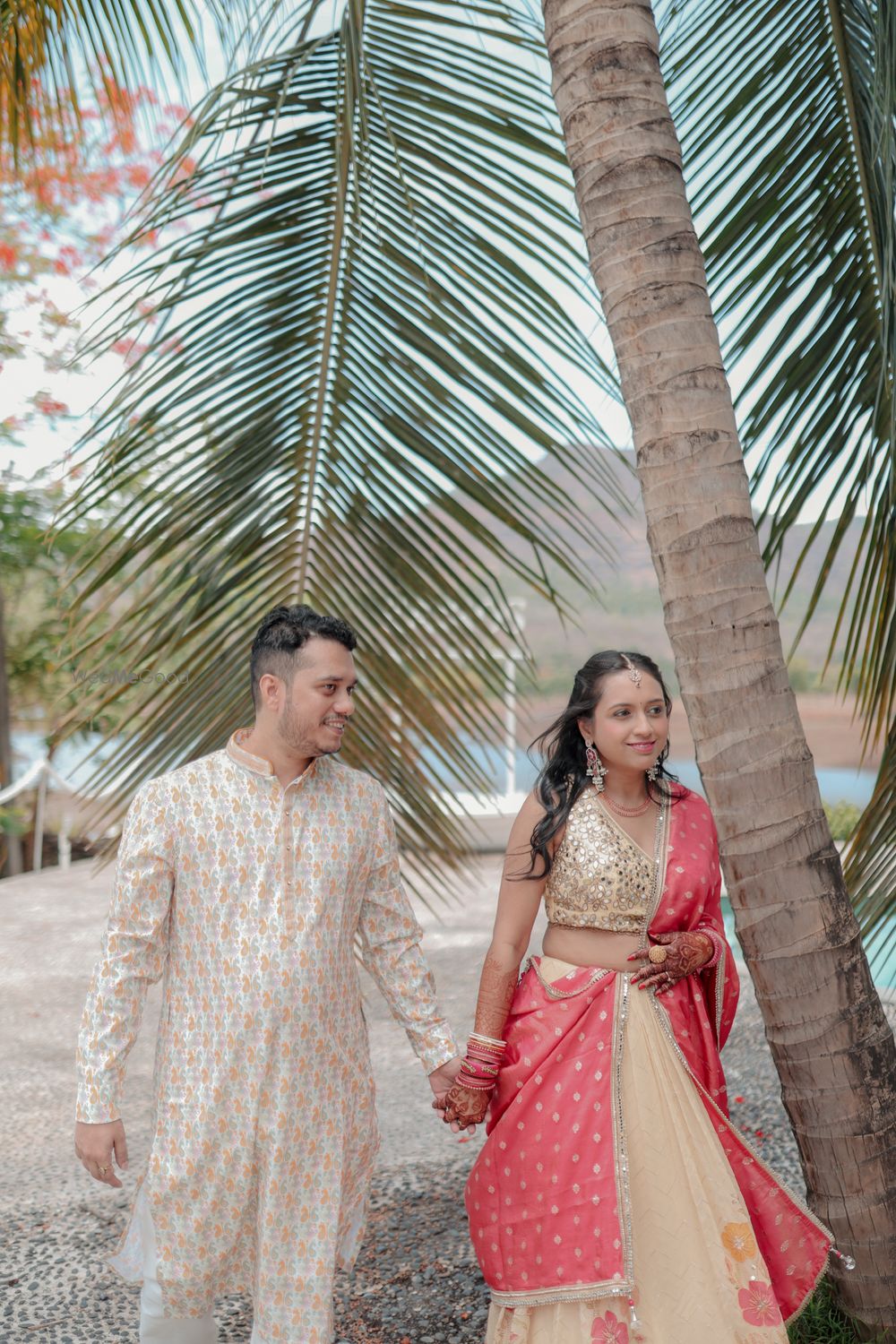 Photo From Reshmi &Ashish - By Authentic Clicks