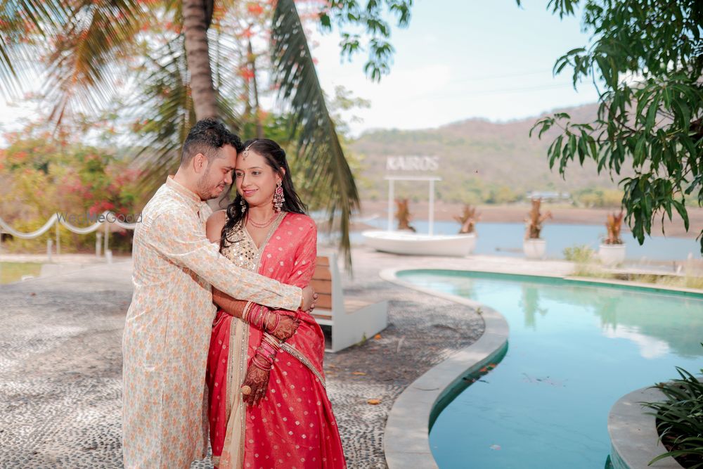 Photo From Reshmi &Ashish - By Authentic Clicks
