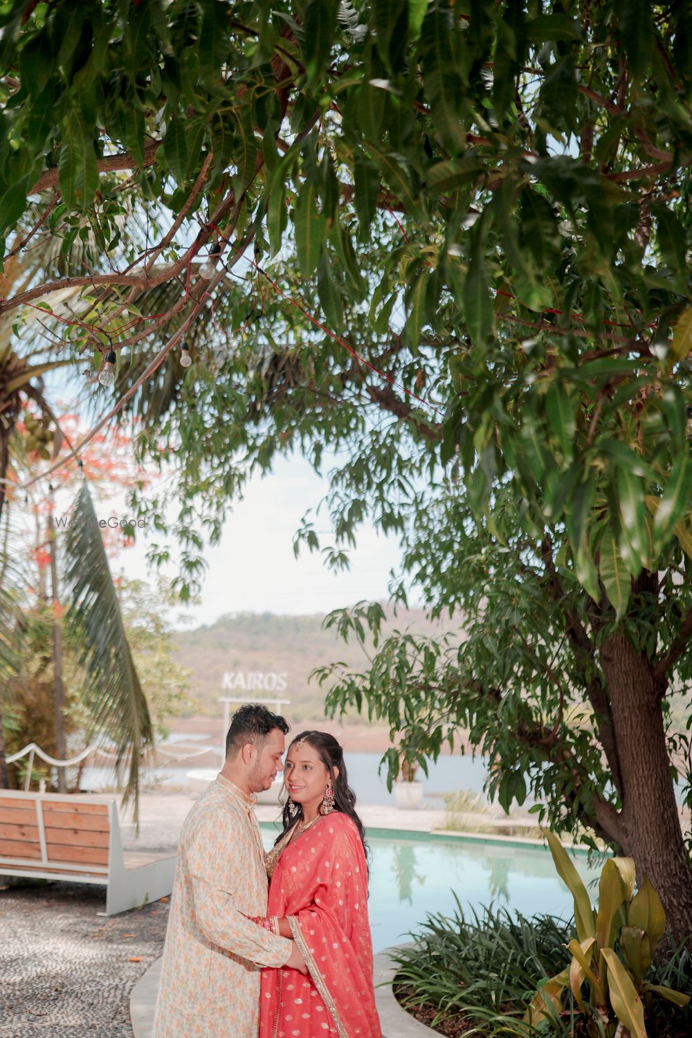 Photo From Reshmi &Ashish - By Authentic Clicks