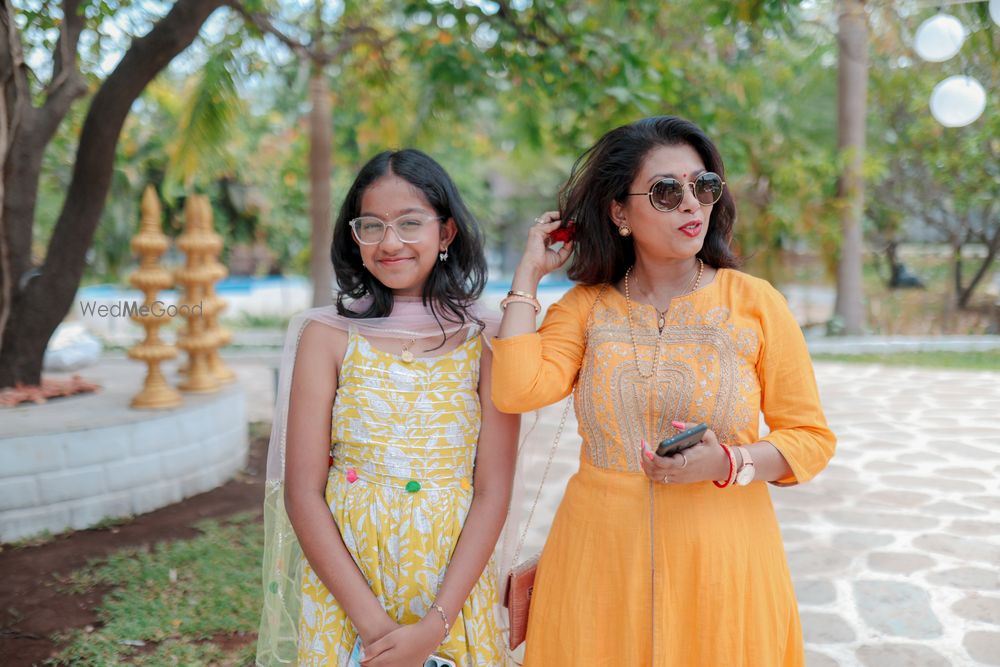 Photo From Reshmi &Ashish - By Authentic Clicks