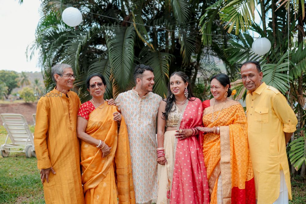 Photo From Reshmi &Ashish - By Authentic Clicks