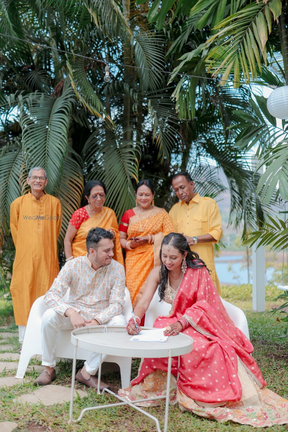 Photo From Reshmi &Ashish - By Authentic Clicks