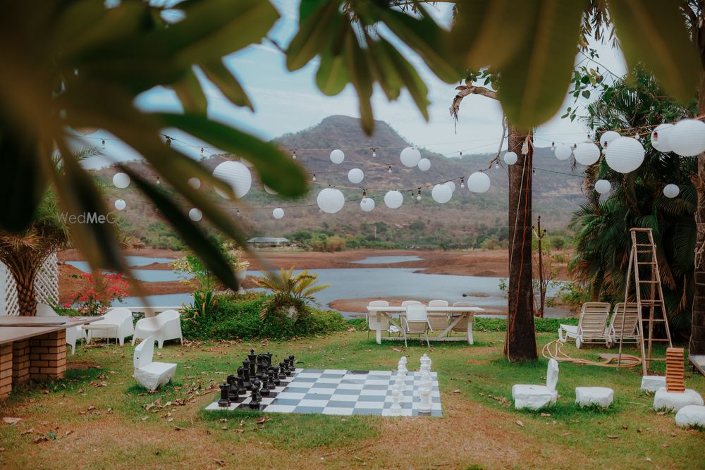 Photo From Reshmi &Ashish - By Authentic Clicks