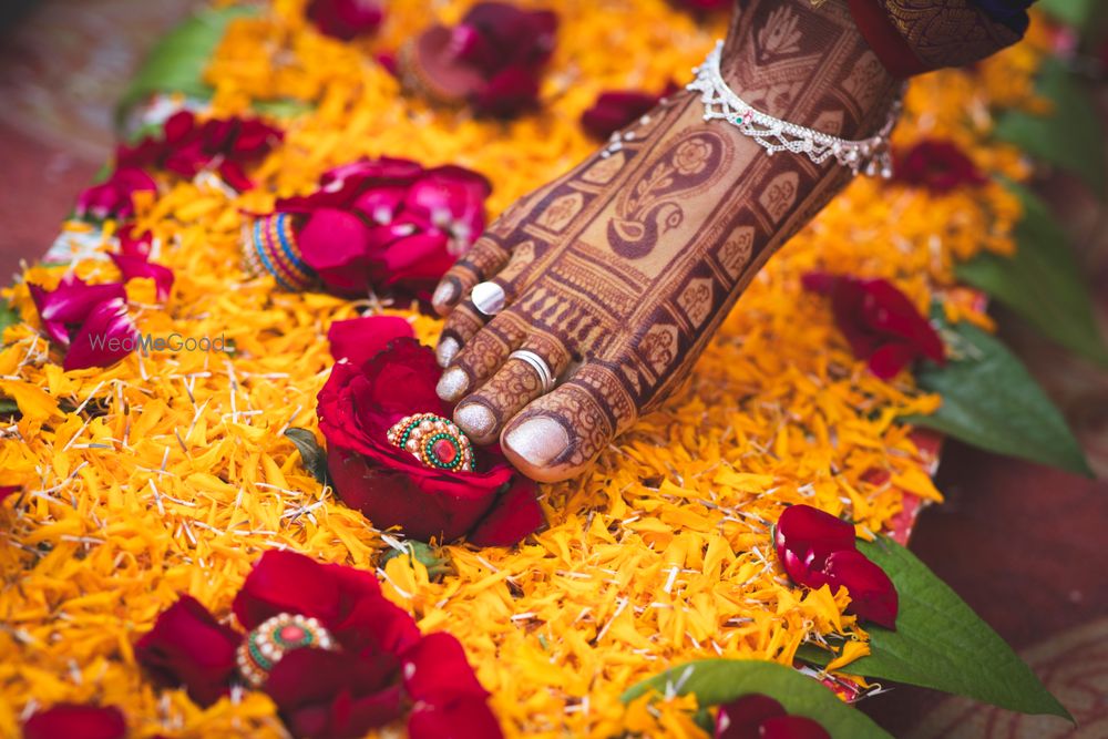Photo From Sahil // Rajashree - By Third Eye Visio