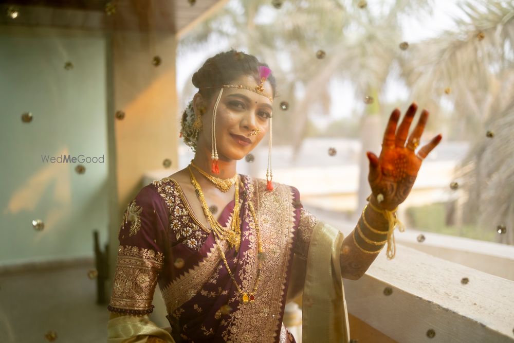 Photo From Sahil // Rajashree - By Third Eye Visio