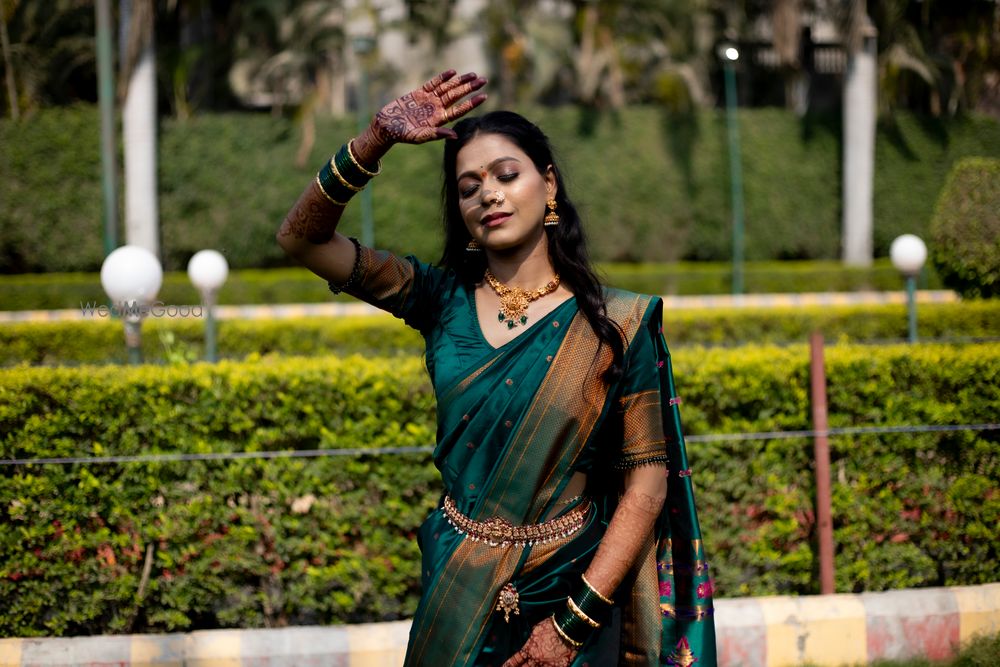 Photo From Sahil // Rajashree - By Third Eye Visio
