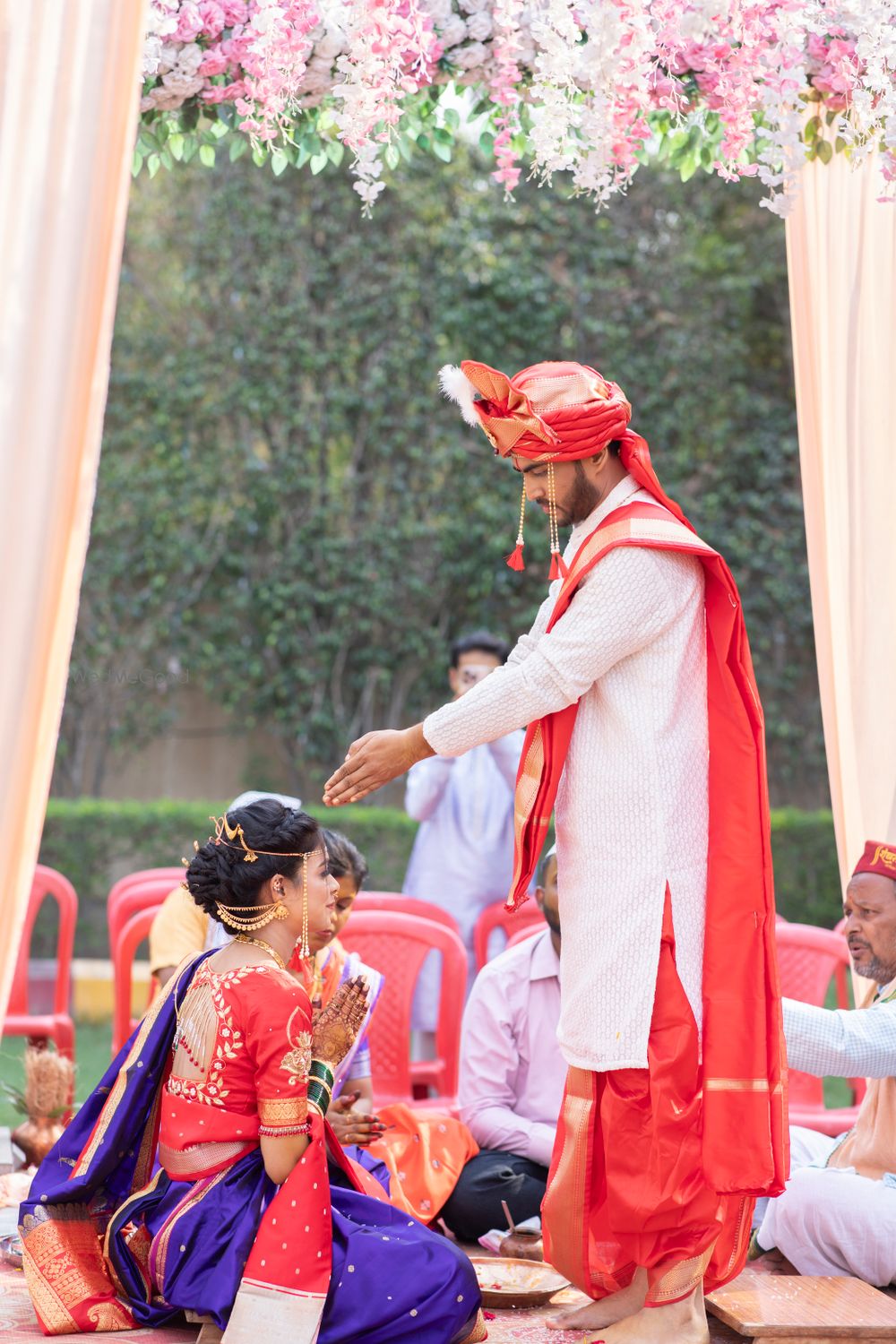 Photo From Sahil // Rajashree - By Third Eye Visio