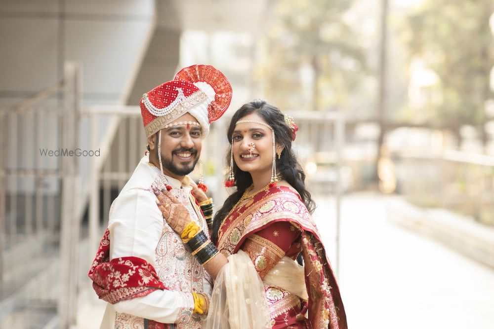 Photo From Sahil // Rajashree - By Third Eye Visio