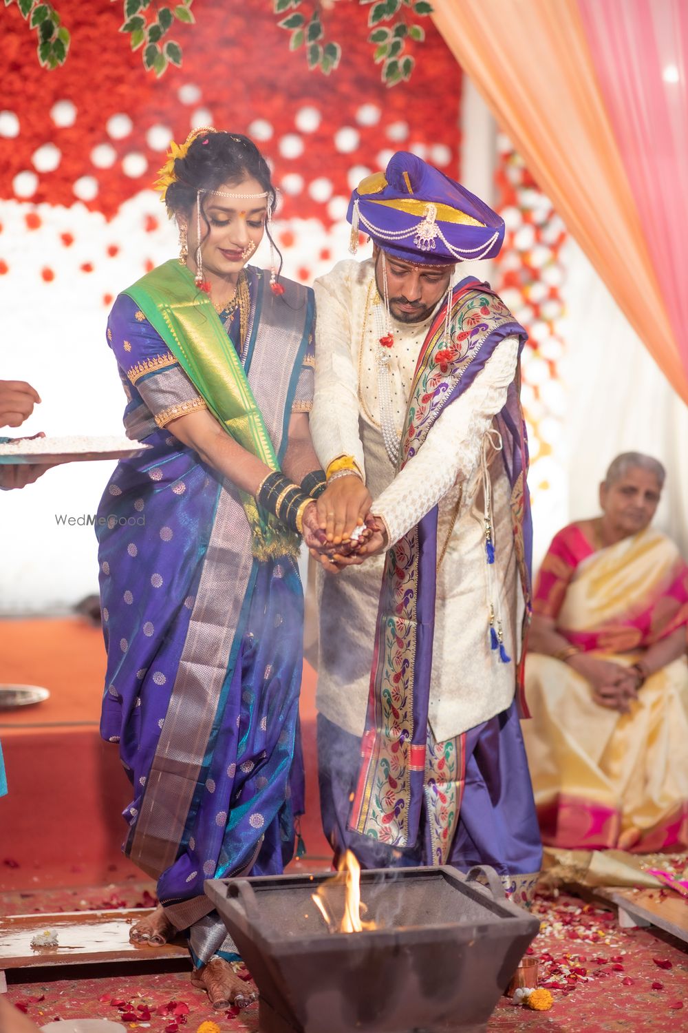 Photo From Sahil // Rajashree - By Third Eye Visio