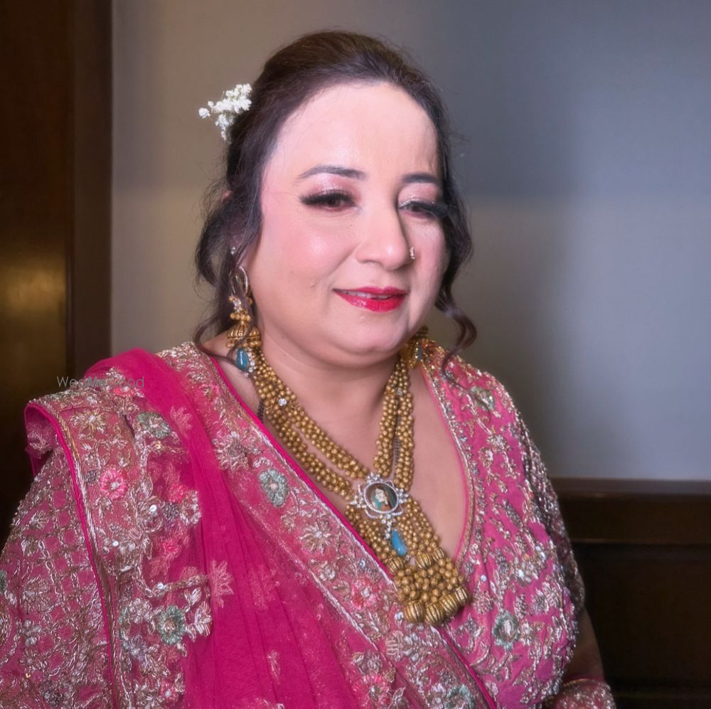 Photo From marriage  - By Ritu Chhabra Makeover