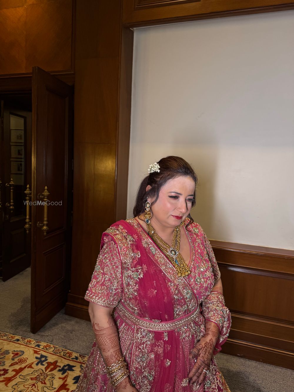 Photo From marriage  - By Ritu Chhabra Makeover