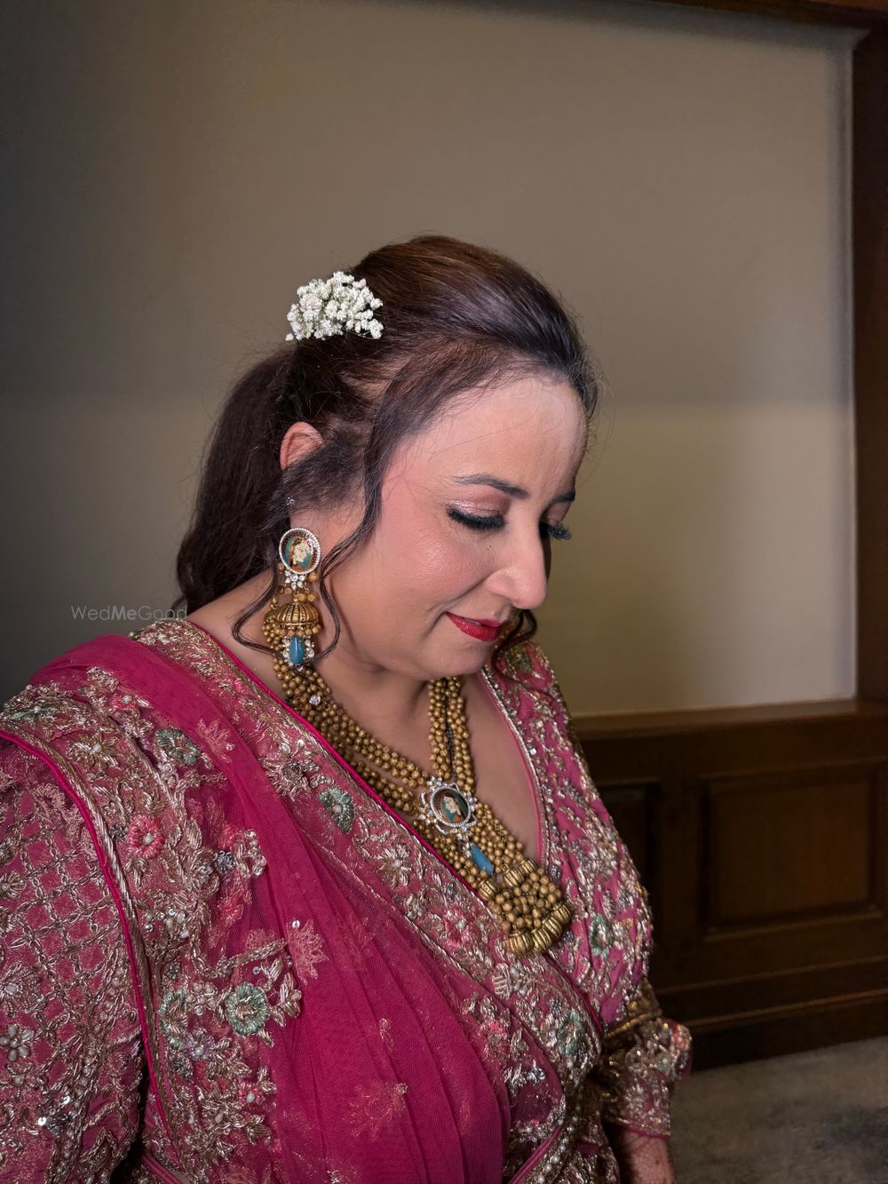 Photo From marriage  - By Ritu Chhabra Makeover